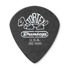 Dunlop 72 Púas Tortex III Pitch Black Jazz - 0,50 Mm Precio: 26.79000016. SKU: B1DZQC4T63