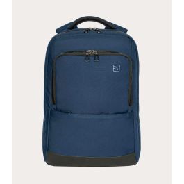 Tucano Lunar Rucksack BKLUN15-B - Mochila para portátil 15" Azul