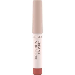 Catrice CREAMY NUDES lápiz labial #020-Daytime Nude 1,2 gr - Marrón oscuro frío