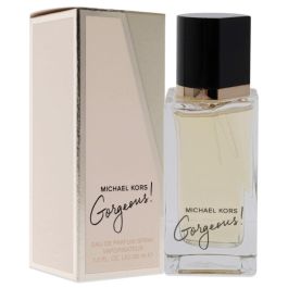 Perfume Mujer Michael Kors Gorgeous! EDP 30 ml Precio: 44.68999964. SKU: B1E6MZ3G72