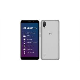 ZTE Blade A35e 4G Dual-SIM 2GB RAM 64GB Precio: 120.58999997. SKU: B157D6M8RD
