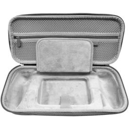 Subsonic SUB1712103046784 Pack de viaje PS Portal: Estuche de EVA y Protector de pantalla de vidrio templado, accesorios incluidos