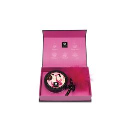 Polvos Comestibles Shunga RASPBERRY 75 g