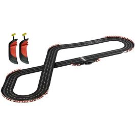Carrera Digital 132 Sets NASCAR Daytona Challenge
