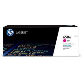 HP 658A Tóner Magenta para Impresoras Enterprise M751 Precio: 266.89000008. SKU: B1GK4WRAZB