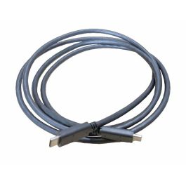 Cable USB-C Elo Touch Systems E710364 Negro 1,8 m Precio: 35.95000024. SKU: B1BW2LM264