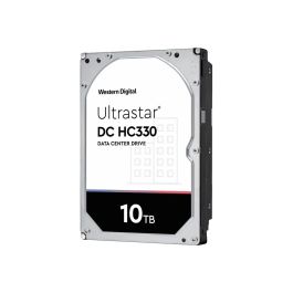 Disco Duro Western Digital ULTRASTAR DC HC330 HDD 10 TB SSD Precio: 339.98999991. SKU: S55075263