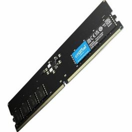 Memoria RAM Micron CT2K32G48C40U5 64 GB DDR5 Precio: 224.95000011. SKU: S5616546