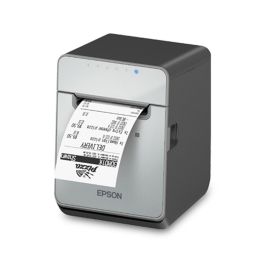 Impresora de Tickets Epson TM-L100 (101)