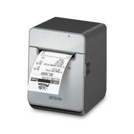 Impresora de Tickets Epson TM-L100 (101) Impresora de Tickets Epson TM-L100 (101)
