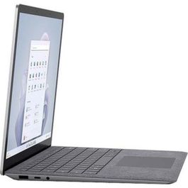Laptop Microsoft R7B-00012 13,5" i5-1245U 16 GB RAM 256 GB SSD Qwerty Español