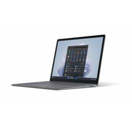 Laptop Microsoft RB1-00035 13,5" Intel Core i7-1265U 16 GB RAM 256 GB SSD Qwerty Español Precio: 2026.94999969. SKU: B1B6CND55M
