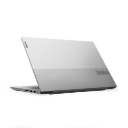 Laptop Lenovo 21DH000NSP 14" Intel Core I7-1255U 16 GB RAM 8 GB RAM 512 GB 512 GB SSD Qwerty Español