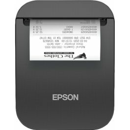 Impresora de Tickets Epson TM-P80II (112)