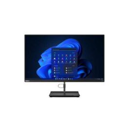 All in One Lenovo THINKCENTRE NEO 30A Qwerty Español Intel Core i5-1235U 27" 512 GB SSD 16 GB RAM All in One Lenovo THINKCENTRE NEO 30A Qwerty Español Intel Core i5-1235U 27" 512 GB SSD 16 GB RAM