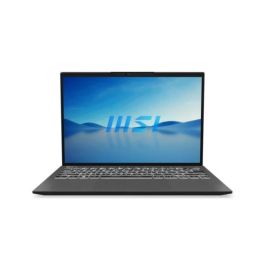 Laptop MSI 9S7-13Q112-068 Qwerty Español 1 TB 13,3" 32 GB RAM Intel Core i7-1360P Precio: 1450.94999951. SKU: B1HQMSJADY