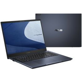 Laptop Asus ExpertBook B5 B5602CBA-MB0418X 16" Intel Core i5-1240P 16 GB RAM 512 GB SSD Qwerty Español Precio: 1014.95000013. SKU: B1CHYCG2RL
