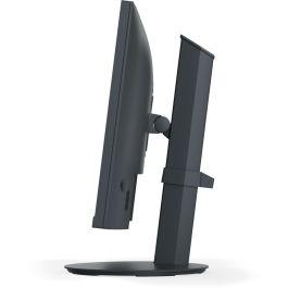 NEC MultiSync E244F-BK Monitor 24" LCD Full HD 1920x1080, Altavoces Integrados, Ajuste de Altura, Negro