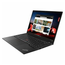 Laptop Lenovo ThinkPad T14s Gen 4 21F6002PSP 14" Intel Core i5-1335U 16 GB RAM 512 GB SSD Qwerty Español Precio: 2099.95000028. SKU: B1CHGWJ4QK