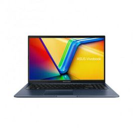 Laptop Asus VivoBook 15 P1502CZA-EJ1729 15,6" Intel Core i5-1235U 8 GB RAM 512 GB SSD Qwerty Español Precio: 605.95000004. SKU: B19TCDGS6M
