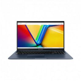 Laptop Asus VivoBook 15 P1502CZA-EJ1731X Qwerty Español 15,6" Intel Core i5-1235U 8 GB RAM 256 GB SSD Precio: 585.94999958. SKU: B17QBP8P36