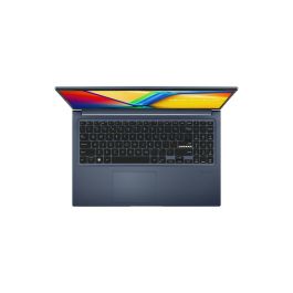 Laptop Asus P1502CZA-EJ1737X Qwerty Español 15,6" Intel Core I7-1255U 512 GB SSD
