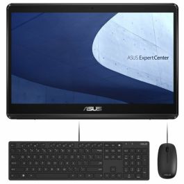 All in One Asus ExpertCenter E1600WKAT-BA002W 15,6" Intel Celeron N4500 8 GB RAM 256 GB SSD Qwerty Español Precio: 606.49999949. SKU: B1577DXQ9C