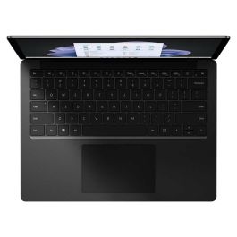 Laptop Microsoft Surface Laptop 5 13,5" Intel Core i7-1265U 32 GB RAM 1 TB SSD Qwerty Español Precio: 2363.95000006. SKU: B1CNRH94MQ