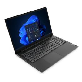 Laptop Lenovo V15 G4 IRU 15,6" Intel Core i7-1355U 16 GB RAM 512 GB SSD Qwerty Español Precio: 1041.94999942. SKU: B17H9W845B