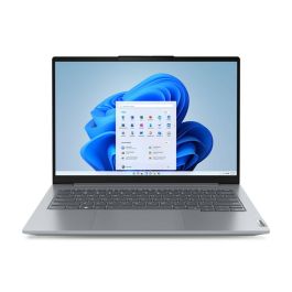 Laptop Lenovo ThinkBook 14 G6 ABP 14" AMD Ryzen 5-7530U 16 GB RAM 512 GB SSD Qwerty Español Precio: 929.94999999. SKU: B1DQETFGES