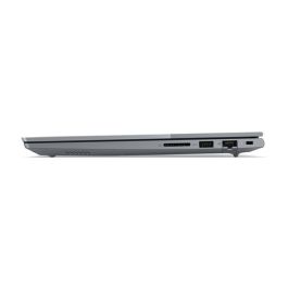 Laptop Lenovo ThinkBook 14 G6 ABP 14" AMD Ryzen 5-7530U 16 GB RAM 512 GB SSD Qwerty Español