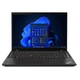 Laptop Lenovo ThinkPad P16s Gen 2 16" Intel Core i7-1360P 16 GB RAM 512 GB SSD Qwerty Español Precio: 2030.94999954. SKU: B1BYL76YBD