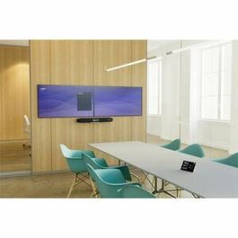 Sistema de Videoconferencia Poly Studio X50 4K Ultra HD