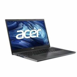 Laptop Acer Extensa 15 EX215-55-79BV 15,6" Intel Core I7-1255U 16 GB RAM 512 GB SSD Qwerty Español Precio: 887.94999975. SKU: B1BKK873JT