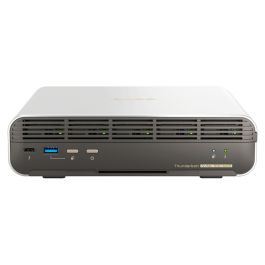 QNAP TBS-H574TX-I5-16G servidor de almacenamiento NAS Ethernet i5-1340PE Precio: 2043.94999996. SKU: B185W9PN7H