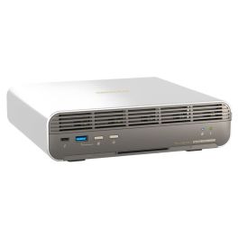 QNAP TBS-H574TX-I5-16G servidor de almacenamiento NAS Ethernet i5-1340PE