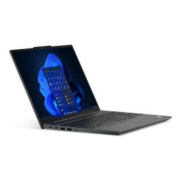 Laptop Lenovo ThinkPad E16 Gen 1 21JT 16" AMD Ryzen 5-7530U 8 GB RAM 512 GB SSD Qwerty Español Precio: 1042.95000029. SKU: B1564VXVMF
