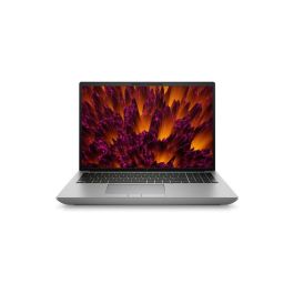 Laptop HP ZBook Fury 16 G10 16" Intel Core i9-13950HX 32 GB RAM 1 TB SSD Qwerty US Precio: 4421.88999945. SKU: B1J7T6G9SB