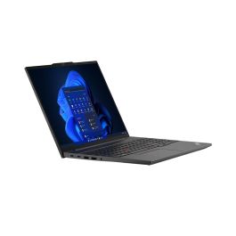 Laptop Lenovo ThinkPad E16 G1 16" Intel Core i7-1355U 16 GB RAM 512 GB SSD Qwerty Español Precio: 1395.79000055. SKU: B19WCYXCDP