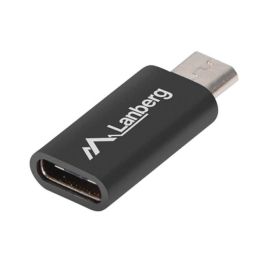 Adaptador Lanberg Usb 2.0 Tipo C Precio: 4.49999968. SKU: S5604071