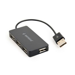 Hub USB GEMBIRD UHB-U2P4-04 Precio: 7.95000008. SKU: S5607297