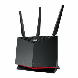 Router Asus RT-AX86S WiFi 6 Precio: 279.94999956. SKU: S5609769