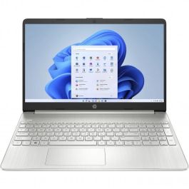 Laptop HP Laptop 15s-eq2134ns 15,6" 8 GB RAM AMD Ryzen 5 5500U 512 GB SSD Precio: 383.9500005. SKU: S5615013