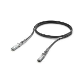 Ubiquiti SFP+ to SFP+, 10 Gbps, 3 m Ubiquiti SFP+ to SFP+, 10 Gbps, 3 m Precio: 25.4999998. SKU: S5615778