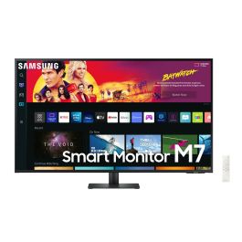 Monitor Samsung LS43BM700UPXEN 4K Ultra HD 43" Precio: 550.95000059. SKU: B16R26DTGS