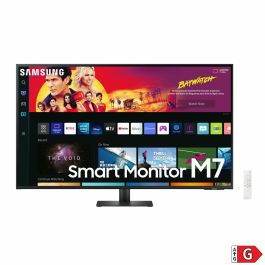 Monitor Samsung LS43BM700UPXEN 4K Ultra HD 43"