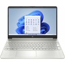 Laptop HP 15S-FQ5017NS 15,6" Intel Core i5-1235U 16 GB RAM Precio: 693.95000037. SKU: B15HLY7T4P