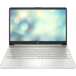 Laptop HP 15S-FQ5017NS 15,6" Intel Core i5-1235U 8 GB RAM Qwerty Español Precio: 597.95000034. SKU: B188T4YGPP