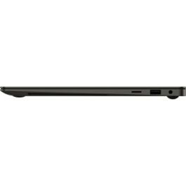 Notebook Samsung Galaxy Book3 Pro Qwerty Español 512 GB SSD 16 GB RAM 16" i7-1360P Notebook Samsung Galaxy Book3 Pro Qwerty Español 512 GB SSD 16 GB RAM 16" i7-1360P