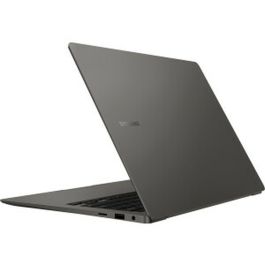 Notebook Samsung Galaxy Book3 Pro Qwerty Español 512 GB SSD 16 GB RAM 16" i7-1360P Notebook Samsung Galaxy Book3 Pro Qwerty Español 512 GB SSD 16 GB RAM 16" i7-1360P